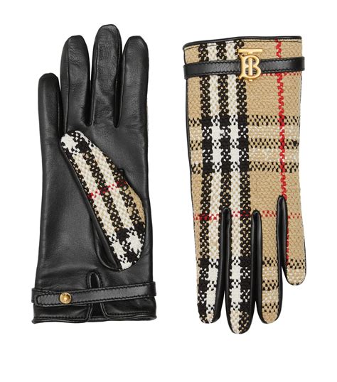 women's burberry gloves|Burberry gloves on sale.